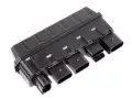 MODUŁ STEROWNIK ZASILANIA 1 F70 2 U06 X1 U11 X2 U10 MINI F65 F66 F67 U25 12637952991
