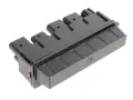 MODUŁ STEROWNIK ZASILANIA 1 F70 2 U06 X1 U11 X2 U10 MINI F65 F66 F67 U25 12637952991