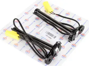 Cartouche Pyrotechnique de Capot Actif Droite Gauche Mercedes-Benz Classe A W177 CLA C118 GLA H247 A1779062301