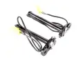 Cartouche Pyrotechnique de Capot Actif Droite Gauche Mercedes-Benz Classe A W177 CLA C118 GLA H247 A1779062301