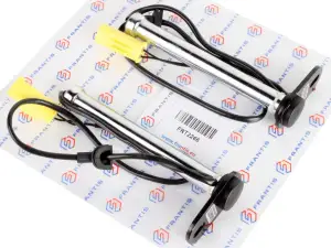 Cartouche Pyrotechnique de Capot Actif Droite Gauche Mercedes-Benz Classe C W206 A2069066800