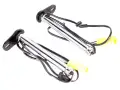 Cartouche Pyrotechnique de Capot Actif Droite Gauche Mercedes-Benz Classe C W206 A2069066800