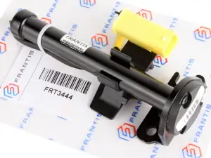 Cartouche Pyrotechnique Capot Actif Gauche BMW X5 X6 X7 51237418199