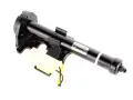 Cartouche Pyrotechnique Capot Actif Gauche BMW X5 X6 X7 51237418199