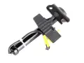 Cartouche Pyrotechnique Capot Actif Gauche BMW X5 X6 X7 51237418199