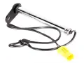 Cartouche Pyrotechnique Capot Actif Gauche Droite Mercedes-Benz Classe C W206 A2069066800