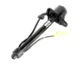 Cartouche Pyrotechnique de Capot Actif Droit Gauche Mercedes-Benz GLE W166 C292 GLS X166 GL X 166 Classe M W166 A1669060002
