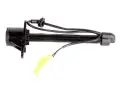 Cartouche Pyrotechnique de Capot Actif Droit Gauche Mercedes-Benz GLE W166 C292 GLS X166 GL X 166 Classe M W166 A1669060002