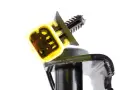 Cartouche Pyrotechnique Capot Actif Avant Gauche Droite BMW G60 G61 G90 G68 5123