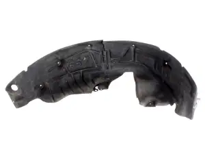 Radhausschale Hinten Links Mini F66 24- 51719629089