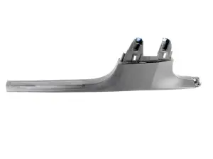 Abdeckung Schweller rechts unten Peugeot 3008 II 5008 II 9824062277