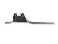 OSŁONA SŁUPKA ŚRODKOWEGO PRAWA DOLNA PEUGEOT 3008 II 5008 II 9824062277