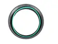 Joint de Bague de Blocage du Réservoir de Carburant Citroen Peugeot 1.0 1.1 1.4 1.6 2.0 2.2 HDI 16V 153130 9633283880 9636133980 9681357280