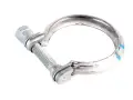OPASKA OBEJMA WYDECHU KATALIZATORA CITROEN BERLINGO C1 II C3 II C4 C5 III DS3 DS5 JUMPY IV XANTIA XSARA PEUGEOT 108 301 307 308 407 508 RENAULT CLIO II ESPACE III KANGOO