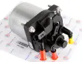 Boîtier de Filtre à Carburant Filtre Citroen C3 C4 C5 DS3 DS4 DS5 Fiat Scudo III Peugeot 207 208 3008 301 308 508 Toyota Proace 1.4 1.6 HDI E-HDI 1906E6 9809757980