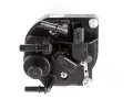 Boîtier de Filtre à Carburant Filtre Citroen C3 C4 C5 DS3 DS4 DS5 Fiat Scudo III Peugeot 207 208 3008 301 308 508 Toyota Proace 1.4 1.6 HDI E-HDI 1906E6 9809757980