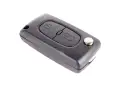 OBUDOWA KLUCZYKA CITROEN BERLINGO III C2 C3 I II C4 I II C4 PICASSO DS4 JUMPY III PEUGEOT 207 307 308 3008 5008 EXPERT III PARTNER III 6490C8 6490FS