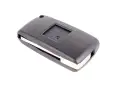 OBUDOWA KLUCZYKA CITROEN BERLINGO III C2 C3 I II C4 I II C4 PICASSO DS4 JUMPY III PEUGEOT 207 307 308 3008 5008 EXPERT III PARTNER III 6490C8 6490FS