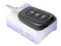 Logement de Clé Télécommande Megane IV Scenic IV Kadjar Twingo III 805672419R 998101619R