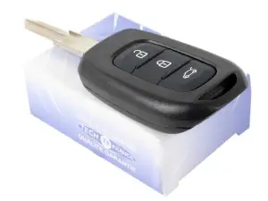 Schlüsselgehäuse Megane IV Scenic IV Kadjar Twingo III 805672419R 998101619R