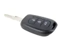 Logement de Clé Télécommande Megane IV Scenic IV Kadjar Twingo III 805672419R 998101619R