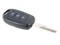Logement de Clé Télécommande Megane IV Scenic IV Kadjar Twingo III 805672419R 998101619R