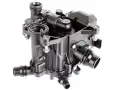 Boîtier du Thermostat avec Thermostat BMW 1 3 5 6 7 X1 X2 X3 X4 X5 11537644811