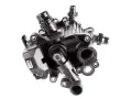Boîtier du Thermostat avec Thermostat BMW 1 3 5 6 7 X1 X2 X3 X4 X5 11537644811