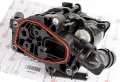 OBUDOWA TERMOSTATU TERMOSTAT HYUNDAI ELANTRA KONA 2.0 B 256002J100 25600-2J100