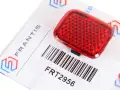 ODBLASK TAPICERKI DRZWI PRZEDNICH TESLA MODEL 3 MODEL S MODEL X MODEL Y 108510500E 1085105-00-E
