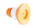 Rear Rubber Buffer Shock Absorber Citroen Berlingo III C4 Picasso / C4 Grand Picasso DS5 Peugeot 5008 Partner III 516690