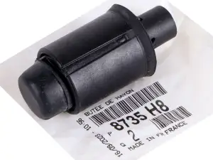 Butée Réglable de Hayon Coffre Citroen C3 II Peugeot 2008 8735H8
