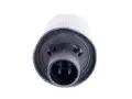 Rear Tailgate Buffer Stop Citroen C3 II Peugeot 2008 8735H8