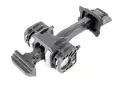 Arrêt de Porte Avant Jumpy IV Vivaro C Expert IV Proace II 9808075880