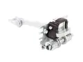 Türfangband Türfeststeller Türstopper vorne links rechts  Megane III Scenic III Fluence 804303543R