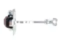 Türfangband Türfeststeller Türstopper vorne links rechts  Megane III Scenic III Fluence 804303543R