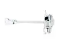 Türfangband Türfeststeller Türstopper vorne links rechts  Megane III Scenic III Fluence 804303543R