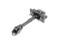 Türfangband hinten Peugeot 3008 II 16- 9809434280