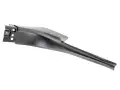 Lower Front Right Sill Trim Opel Mokka B 9820797080