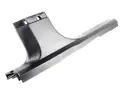 OKŁADZINA PLASTIK PROGU LEWY OPEL MOKKA-E PEUGEOT E-2008 DS DS3 E-TENSE 98310385ZD SP9709