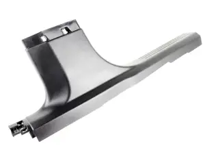 OKŁADZINA PLASTIK PROGU LEWY OPEL MOKKA-E PEUGEOT E-2008 DS DS3 E-TENSE 98310385ZD SP9709