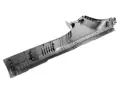 OKŁADZINA PLASTIK PROGU LEWY OPEL MOKKA-E PEUGEOT E-2008 DS DS3 E-TENSE 98310385ZD SP9709