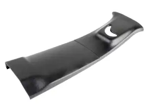 OKŁADZINA PLASTIK SŁUPKA ŚRODKOWEGO PRAWEGO OPEL MOKKA B 9834916380 98349163ZD