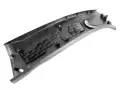 Verkleidung Mittelsäule rechts Opel Mokka B 9834916380