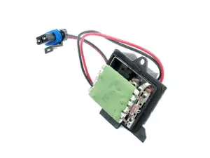 REZYSTOR OPORNICA NAWIEWU CLIO II / LIFT 98-05r. 7701045553
