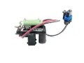 REZYSTOR OPORNICA NAWIEWU CLIO II / LIFT 98-05r. 7701045553