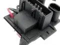 REZYSTOR OPORNICA NAWIEWU CLIO II / LIFT 98-05r. 7701045553