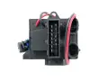 REZYSTOR OPORNICA NAWIEWU CLIO II / LIFT 98-05r. 7701045553
