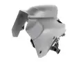 Abdeckung Gangschalthebel Citroen III 06-16 1498159077