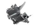 Abdeckung Gangschalthebel Citroen III 06-16 1498159077